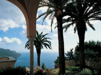 Hotel Palazzo Sasso
