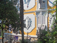 La Villa De Magdalena