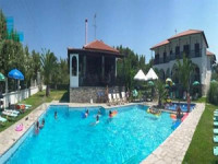Hotel Hanioti Village