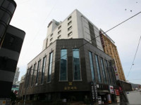 Golden Beach Hotel Busan