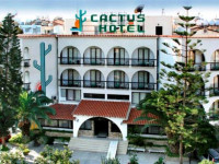 Cactus