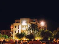 Bajamar 3*