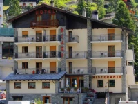 Hotel Bijou 3*