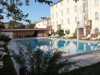Vera Hotel Tassaray