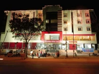 Sandarshini Inn 3*