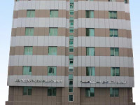 Al Reem Hotel Apartments Sharjah