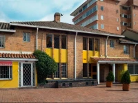 Hotel Casona del Patio 3*