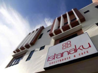 Istanaku