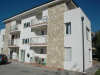 Gruber Apartman 2*