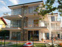 Gruber Apartman