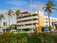 Simas Praia Hotel 3*
