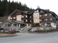 Hotel Tre Baite 3*