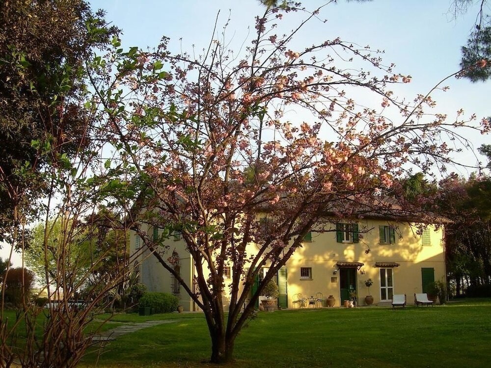 Locanda Strada della Marina 3*