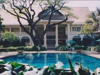 Royal Phnom Penh Hotel 4*