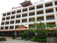 Rayong Lanna Hotel
