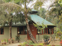 Unique Wild Resort