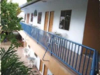 Blue Lagoon Pai 1*
