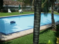 Top Hill Residence 3*