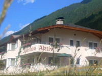 Aparthaus Aktiv