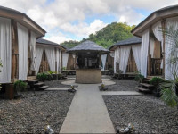 Sei Nazioni Cottages