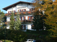 Pension Waldfriede