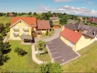 Sonnenpension Hotel Garni 3*