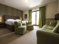 Hotel Chalet Gravenstein 3*
