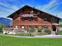 Familienbauernhof Metzler 1*