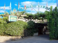 Villaggio Verde 3*