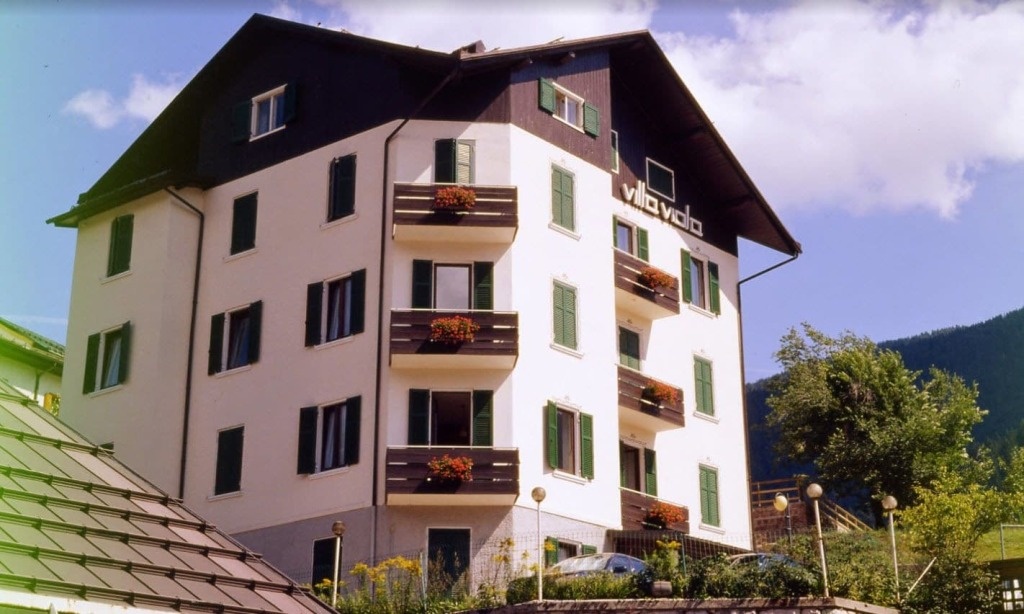 Residence Villa Viola 2*