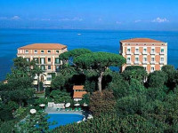 Grand Hotel Excelsior Vittoria