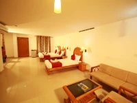 Jungle Park Resorts 3*