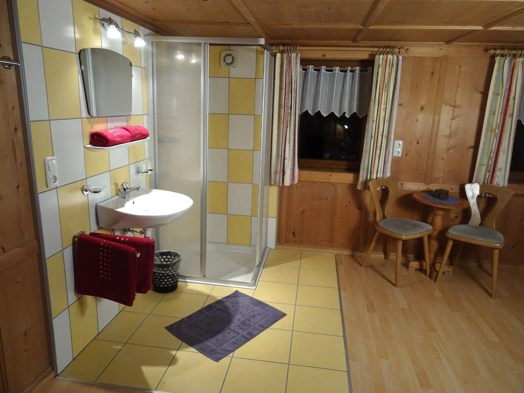 Ferienhaus Kathrin 2*