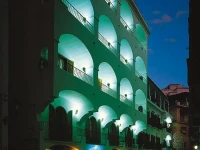 Villa Romana 4*