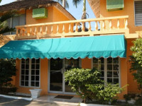 Our Past Time Hotel