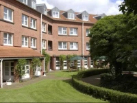 Ghotel Hotel & Living Kiel 3*