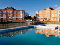 Eurostars Zarzuela Park