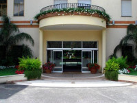 Grand Fagiano Palace