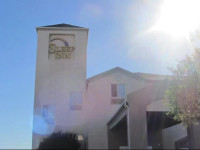 Sleep Inn University
