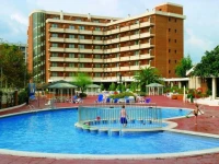 California Garden Hotel and Apartments 3*
