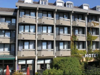 Hotel garni Altenburgblick