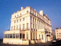 Royal Albion