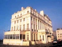 Royal Albion 3*