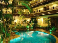 Nirvana Place Condo