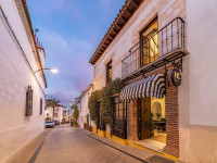 Hotel Claude Marbella