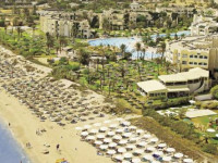 LTI Mahdia Beach