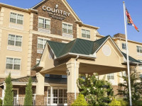 Country Inn & Suites Asheville West