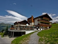 Alpenhotel Garfrescha 3*