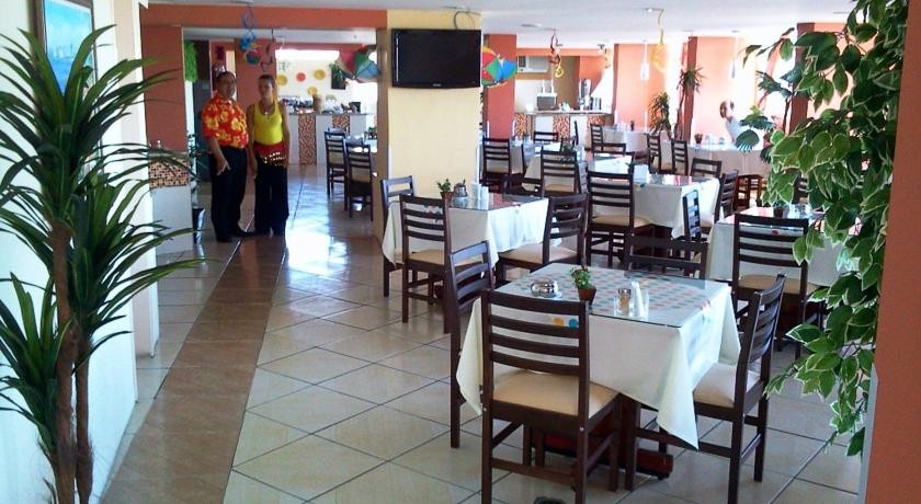Recife Plaza Hotel 3*