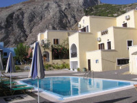 Despina Villa Kamari